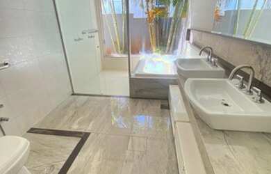 Imagem 6: Casa para locação no Alphaville Flamboyant Residencial Araguaia, Goiânia,...