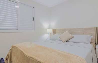 Imagem 15: Condomínio Sports Garden Leste Apto AP1490XAV