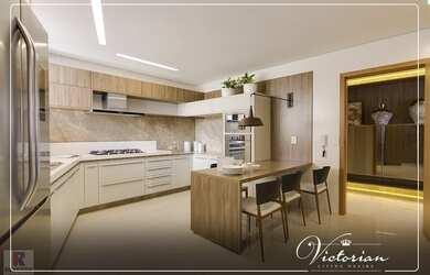 Imagem 9: Apartamento para Venda em Goiânia / GO no bairro Setor Marista - 2176608