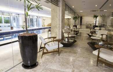 Imagem 8: Sala/Conjunto para venda com 70 metros quadrados em Caminho das Árvores - Salvador - BA