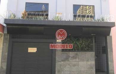 Imagem: O depósito possui 15m² de Área, Ar-condicionado, Varanda