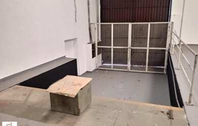 Imagem 5: Galpão Ótima Localização São Paulo - SP - Jardim Santo Elias