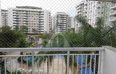 Imagem 5: Apartamento a Venda na Rua Olof Palm - Camorim