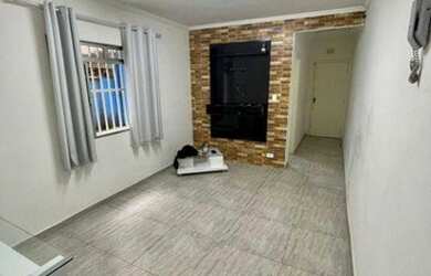 Imagem 3: Apartamento 74m² Santana Locação R$ 1.500,00