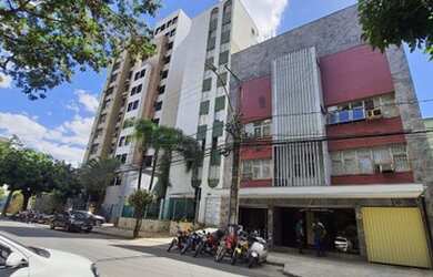 Imagem: O depósito possui 35m² de Área e está localizado em Santo