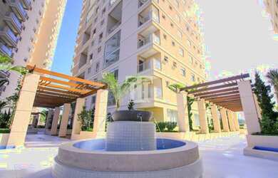 Imagem 16: Apartamento à venda no Grand Garden Residence - Jundiaí - Alto Padrão