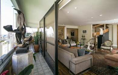 Imagem 11: Cobertura residencial à venda, Jardim Paulista, São Paulo