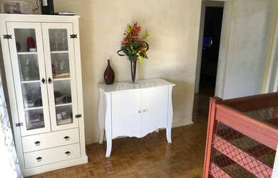 Imagem 10: Casa Jardim Itália. 159m² de Área, 2 Vagas na garageme5 Dormitórios