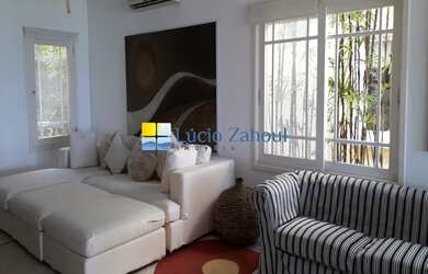 Imagem 4: Casa em condomínio à venda em Juquehy Lúcio Zahoul Imóveis