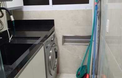 Imagem 9: Apartamento à venda, 54 m² por R$ 799.000,00 - Santo Amaro - São Paulo/SP