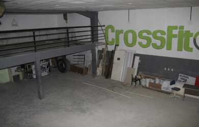 Imagem 10: Galpão/Depósito/Armazém para aluguel com 400 metros quadrados