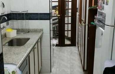 Imagem 7: Apartamento Centro de Osasco