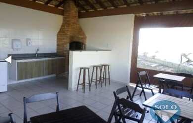 Imagem 16: Apartamento Jardim da Conquista rua Carlos Humel Guimaraes 705