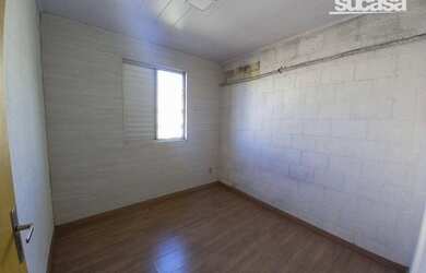 Imagem 6: Apartamento com 2 dormitórios, 45 m² - venda por R$ 145.000,00 ou aluguel...