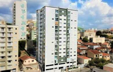 Imagem: O apartamento possui 3 Dormitórios, 2 Banheiros, 128m² de