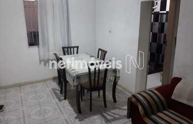 Imagem 6: Venda Casa Matatu Salvador