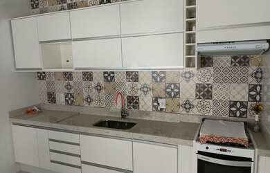 Imagem 9: SãO JOSé DO RIO PRETO - Casa Padrão - Jardim Tangará