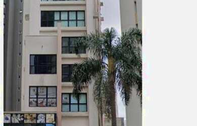 Imagem 2: Sala, 25 m² - venda por R$ 220.000,00 ou aluguel por R$ 990,00/mês - Bigorrilho - Curitiba