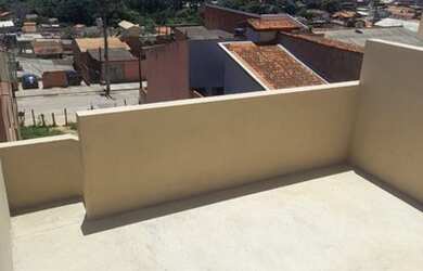 Imagem 3: Casa em Mairinque. Varanda, Área de serviço, 62m² de Áreae2 Vagas...