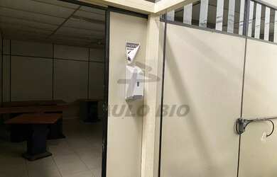 Imagem 10: SAO PAULO - Galpão/Depósito/Armazém - Vila Leopoldina