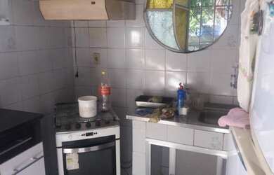 Imagem 14: Casas no Zé Garoto - Rua Rodrigues da Fonseca