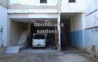 Imagem 7: Galpão/Depósito/Armazém para venda tem 500 m2, Penha - Rio de Janeiro...