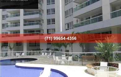 Imagem 11: APARTAMENTO RESIDENCIAL em SALVADOR - BA, ITAIGARA