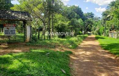 Imagem 3: ABADIA DE GOIAS - Chácara - QUINTA DA BOA VISTA