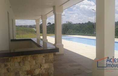 Imagem 12: Terreno à venda, 778 m² por R$ 494.000,00 - Reserva Santa Maria Nature...