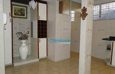 Imagem 6: Sobrado à venda, 107 m² por R$ 645.000,00 - Alto da Rua XV - Curitiba/PR