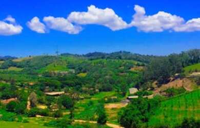 Imagem 1: Lote/Terreno para venda possui 1000 metros quadrados em Centro - Atibaia...