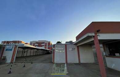 Imagem: O apartamento possui 2 Dormitórios, 2 Banheiros, 2 Vagas na