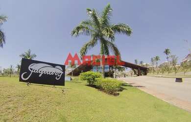 Imagem 13: Venda - TERRENO COND FECHADO COND RESIDENCIAL DO JAGUARY - COND RESIDENCIAL JAGUARY - SAO