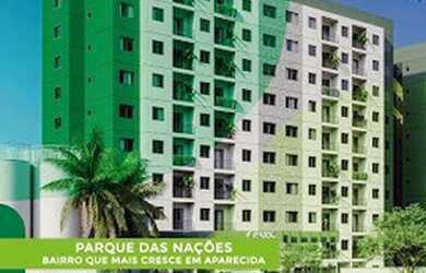 Imagem: Apartamento 2qts c/1 suíte com entrada a partir de R$ 1.000