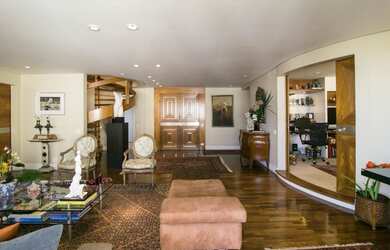 Imagem 3: Cobertura residencial à venda, Jardim Paulista, São Paulo