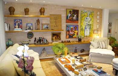 Imagem 12: Casa à venda, 650 m² por R$ 3.999.000,00 - Morumbi - São Paulo/SP