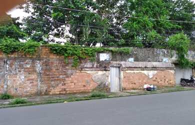 Imagem: O terreno possui 1.284m² de Área e está localizado em Aurora