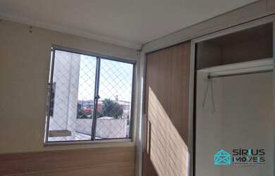 Imagem 10: Apartamento com 2 dormitórios, 43 m² - venda por R$ 119.000,00 ou aluguel...