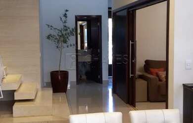 Imagem 10: Ribeirão Preto - Casa de Condomínio - Recreio das Acacias