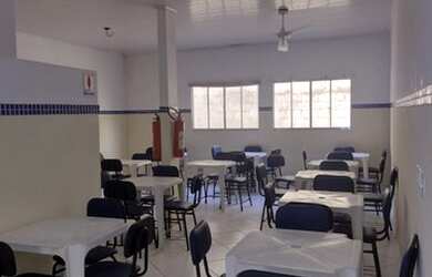 Imagem 8: Pousada enseada Casa com 5 dormitórios