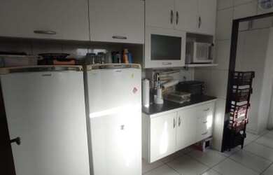 Imagem 13: Caminho das Árvores com 3 4, 02G e 126M² no Edf. Maison Fontaine