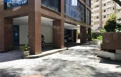 Imagem 6: Andar Corporativo para alugar, 653 m² - Bela Vista - São Paulo/SP