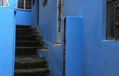 Imagem 5: Casa 3 Quitinetes ao lado do Posto 500 Est. Rio São Paulo/Est. Tingui