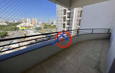 Imagem 2: Apartamento com 3 dormitórios, 162 m² - venda por R$ 954.000 ou aluguel...