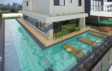 Imagem 7: Apartamento para Venda em Goiânia / GO no bairro Jardim América - 2175653