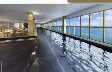 Imagem 1: APARTAMENTO 4 SUITES, GABINETE, OPÇÃO PARA 5 SUITES ALTO LUXO