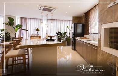 Imagem 8: Apartamento para Venda em Goiânia / GO no bairro Setor Marista - 2176608