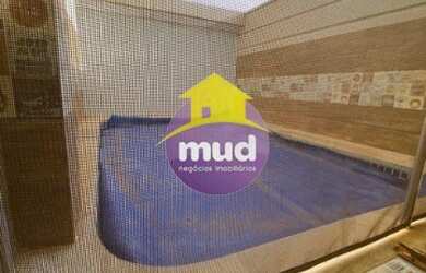 Imagem 6: IMOBILIÁRIA MUD RIO PRETO VENDE CASA 04 DORMITÓRIOS NO VILLAGE LA MONTAGNE