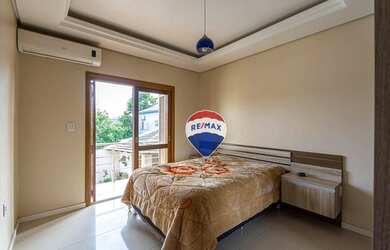 Imagem 10: Sobrado à venda, 218 m² por R$ 1.398.000,00 - Bela Vista - Canoas/RS