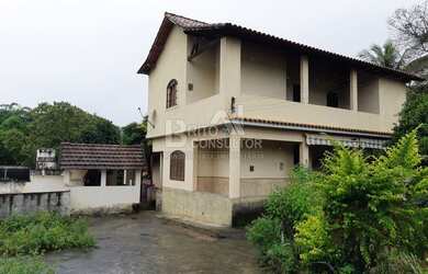 Imagem 2: Sítio à Venda no bairro Vista Alegre - São Gonçalo/RJ